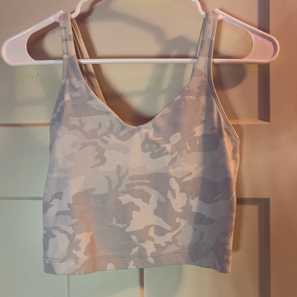 lululemon athletica Tops - Lululemon Align Tank Top